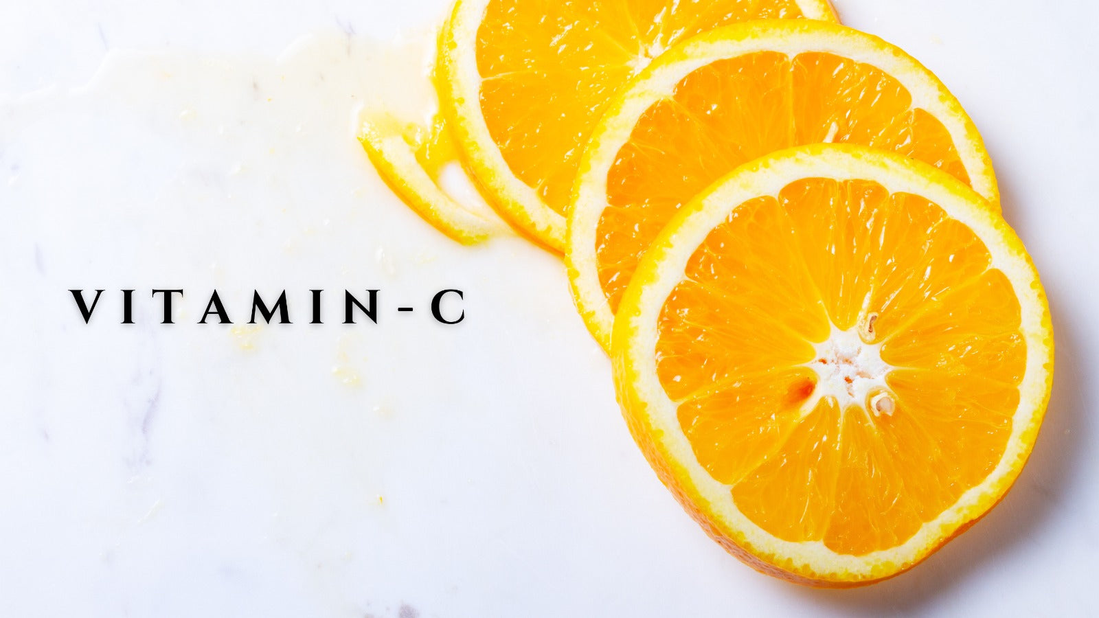 Vitamin C