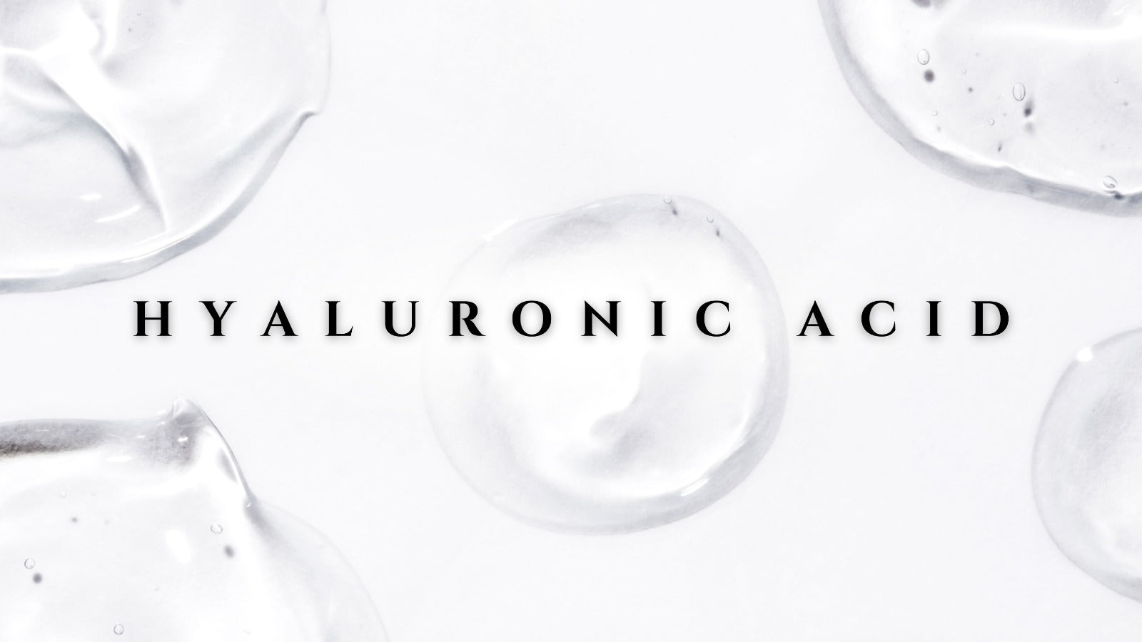 Hyaluronic Acid