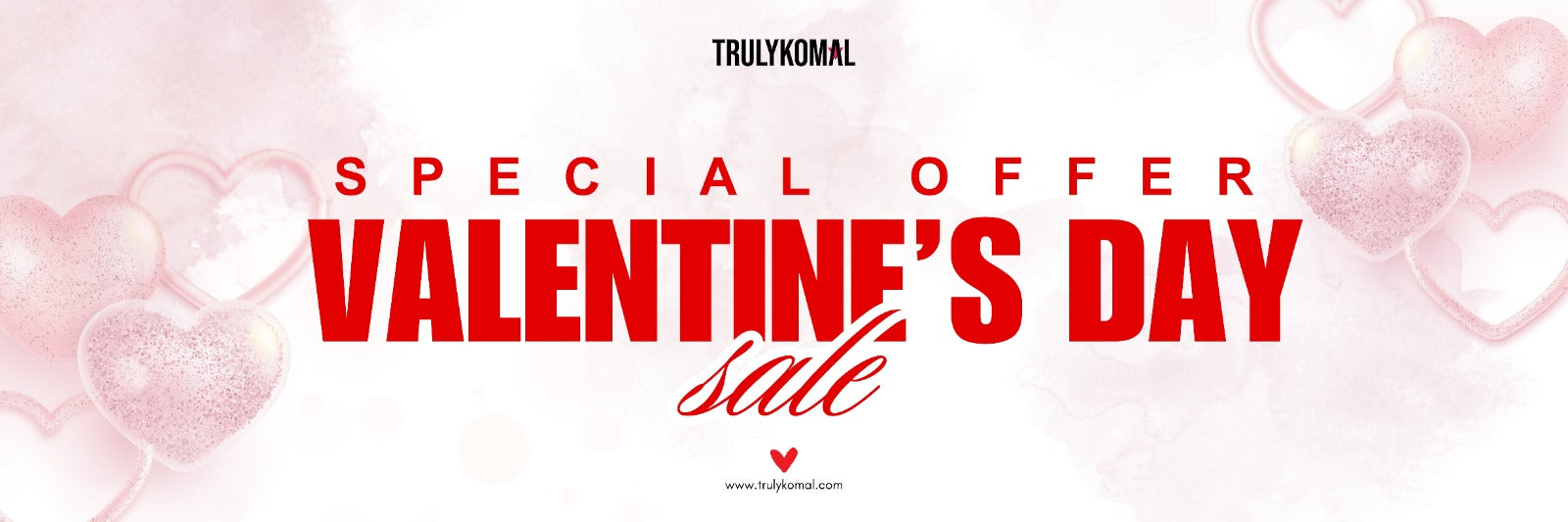 Valentines Day Sale