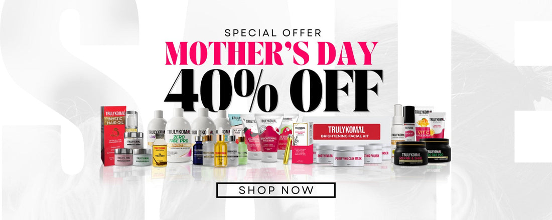 Mother's Day Deals
