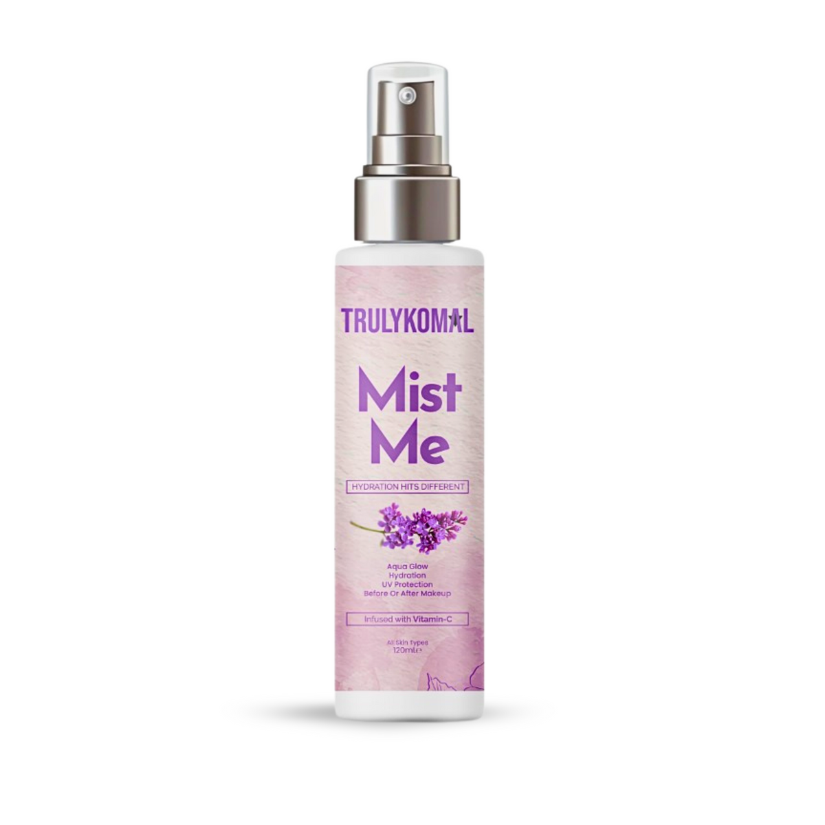 Mist Me Facemist 120 ml