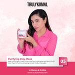 Ultimate Facial Kit - 250ml