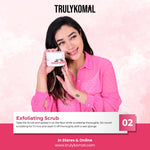Ultimate Facial Kit - 250ml