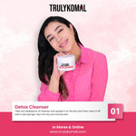 Ultimate Facial Kit - 250ml