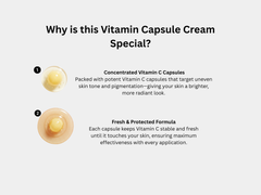 Truly Komal Vitamin C BOBA BOMB - 50GM