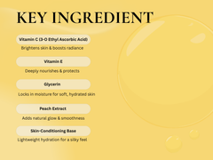 Truly Komal Vitamin C BOBA BOMB - 50GM