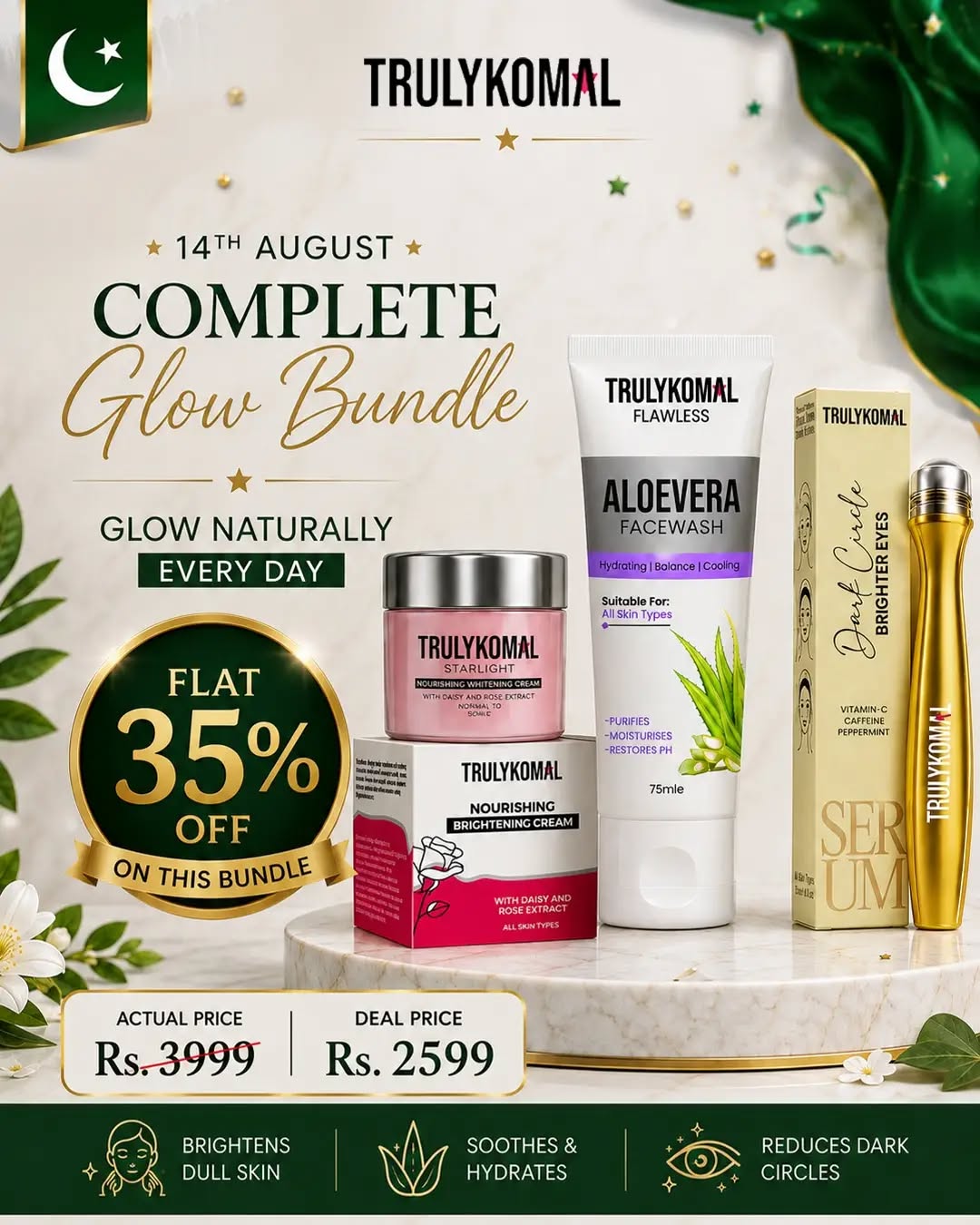 Complete Glow Bundle