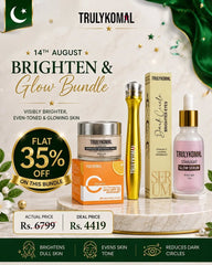 Brighten And Glow Bundle