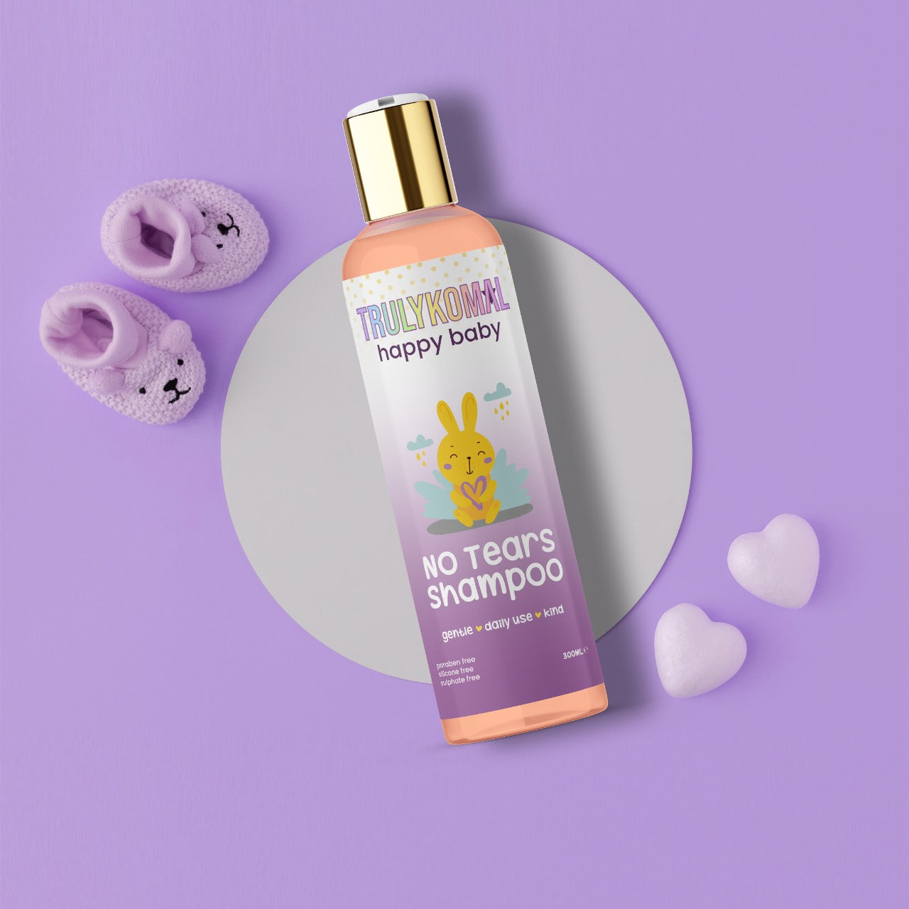 best baby shampoo 