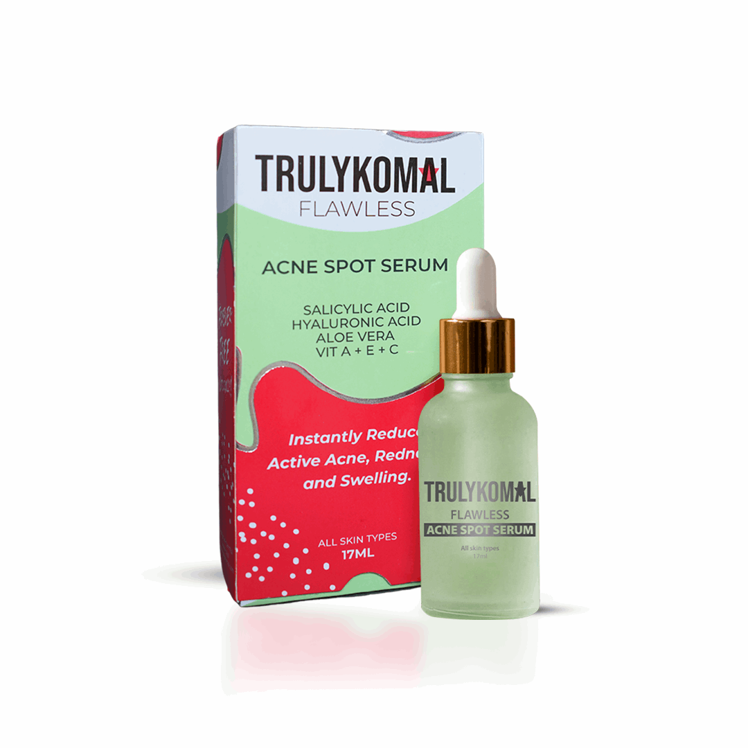 Acne Serum