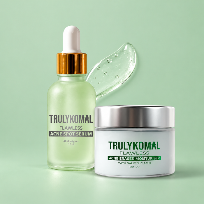 Anti-Acne Combo
