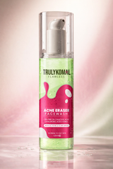Acne Face Wash