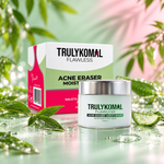 Acne Eraser Moisturiser