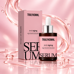 Anti-Ageing Serum