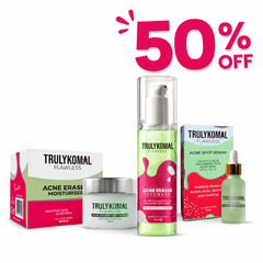 Anti-Acne Bundle | 50% OFF