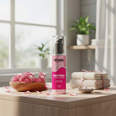 Glow Face Wash - Trulykomal