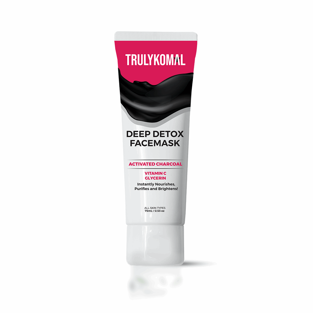 Face Mask trulykomal