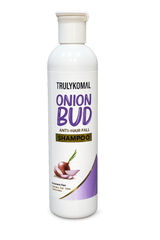 Onion Bud Anti-Hair Fall Shampoo