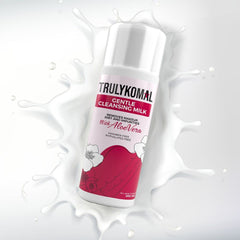 cleansing milk 