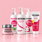 Complete Body Care Routine