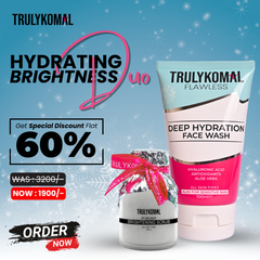 Hydrating Brightness Duo