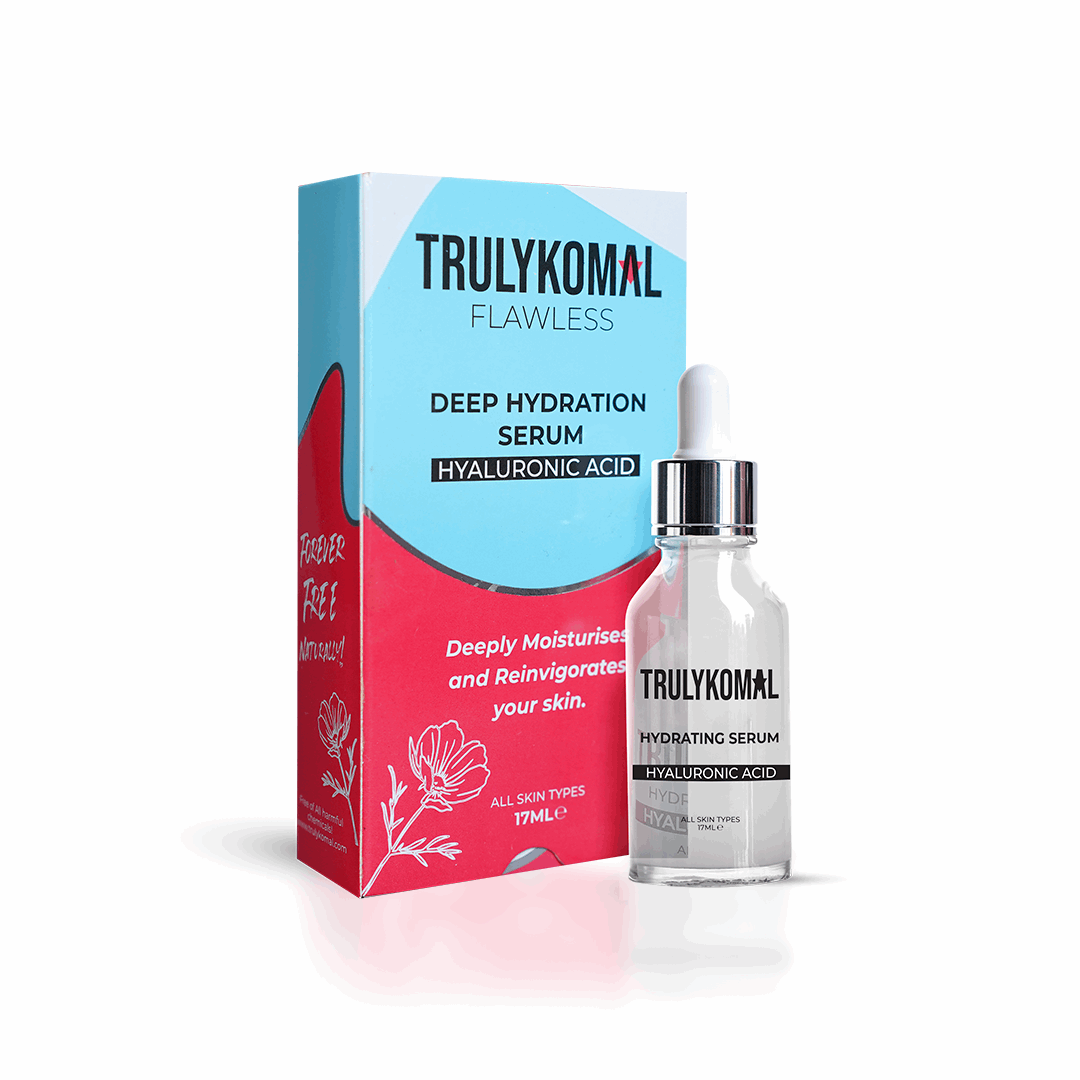 Hyaluronic Serum