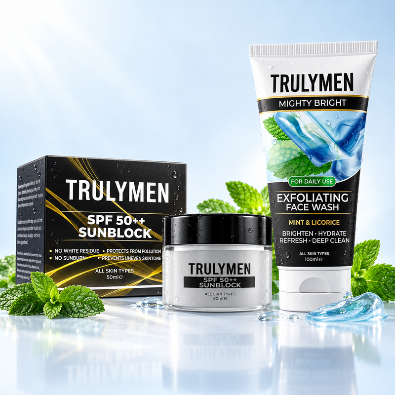 Trulymen Essentials