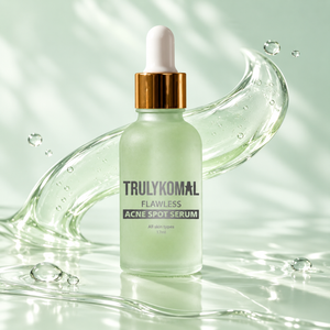 Flawless Acne Spot Serum