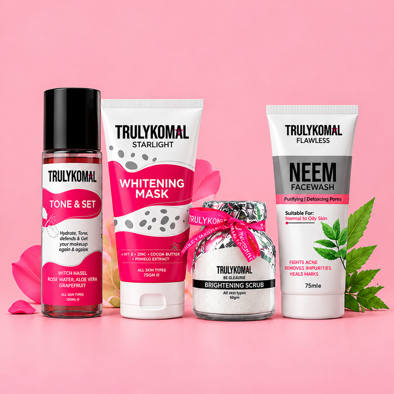 Glow Pro Deal