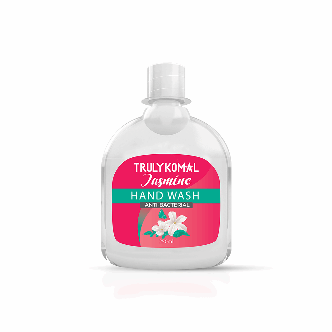 ANTI BACTERIAL HANDWASH | TRULYKOMAL