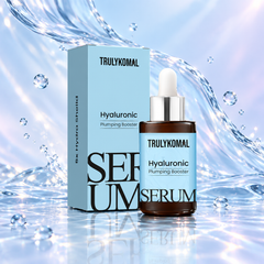 Hyaluronic Serum