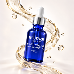 Multi Vitamin Face Infusion Oil