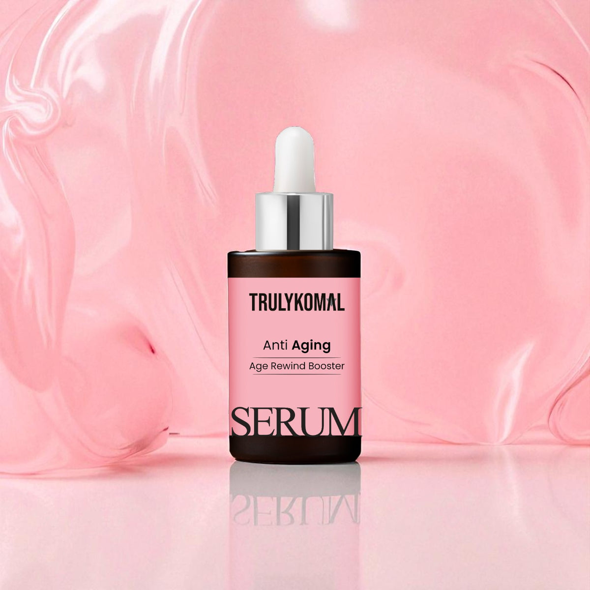 Age Rewind Serum