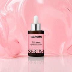 Age Rewind Serum