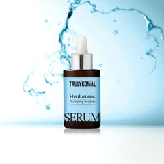 Hyaluronic Serum