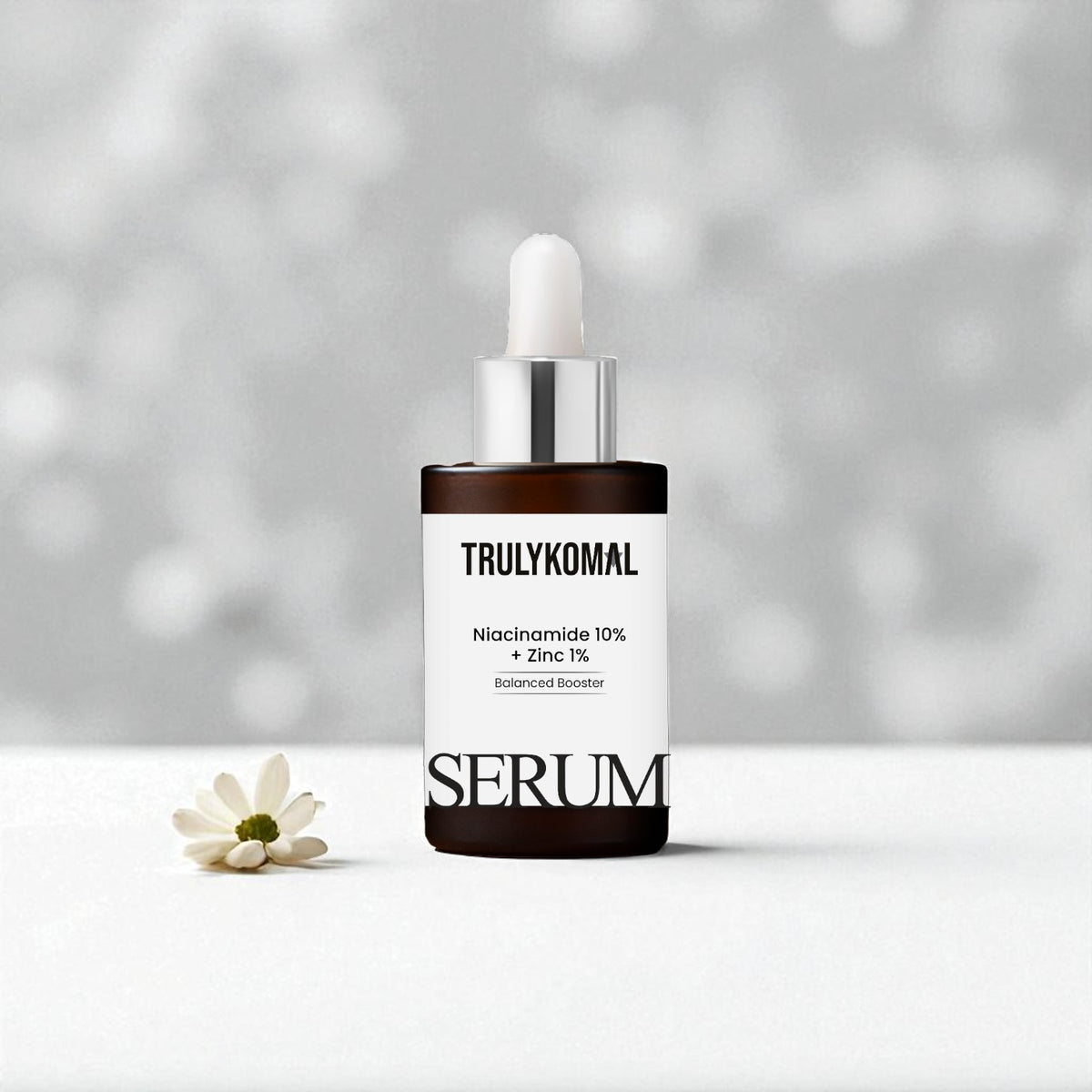 Niacinamide Serum