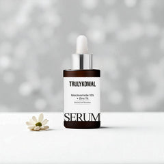 Niacinamide Serum