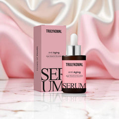 Age Rewind Serum