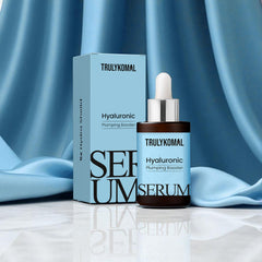 Hyaluronic Serum