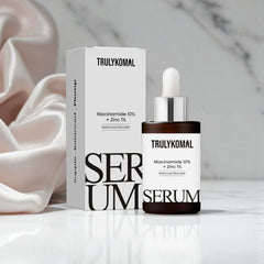 Niacinamide Serum