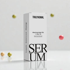 Niacinamide Serum