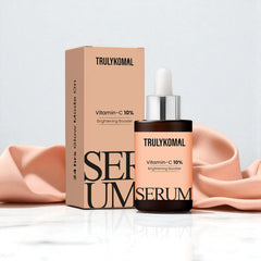 Vitamin C Serum