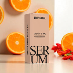 Vitamin C Serum