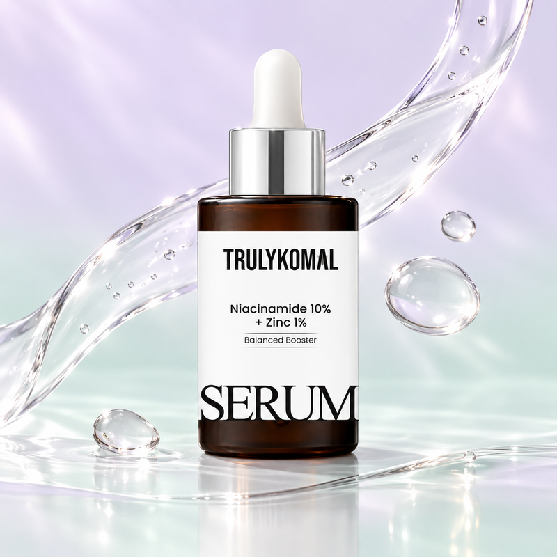 Niacinamide Serum