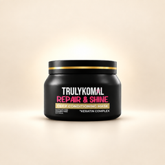 Repair & Shine Hair Mask
