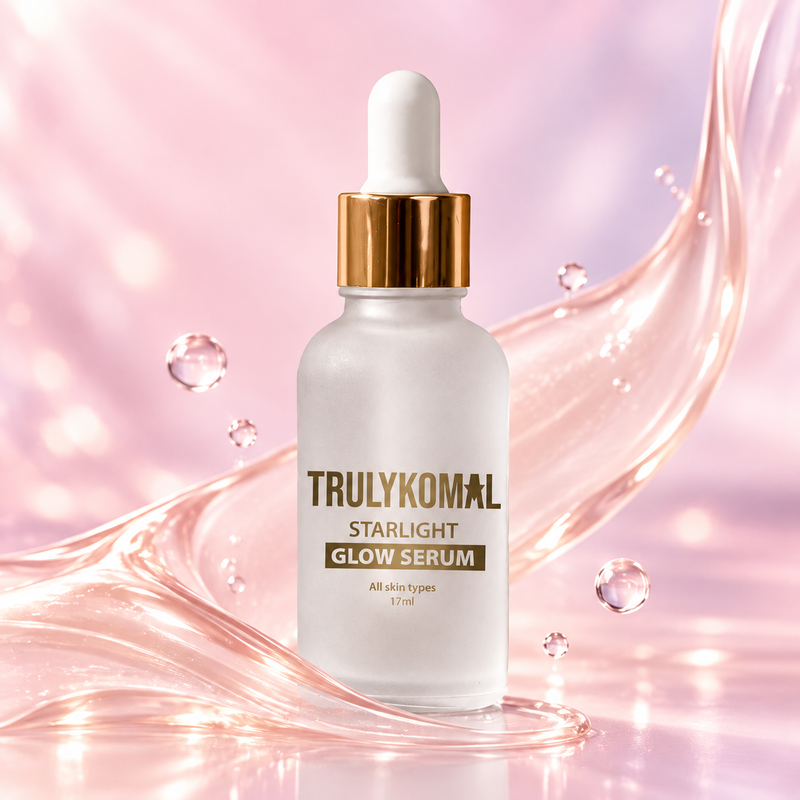 Starlight Glow Serum