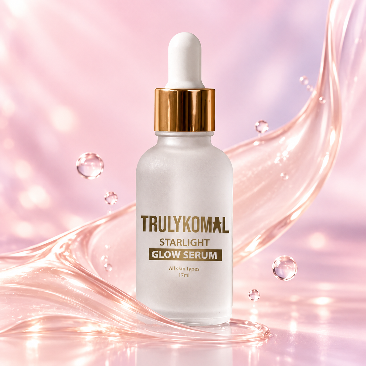 Starlight Glow Serum