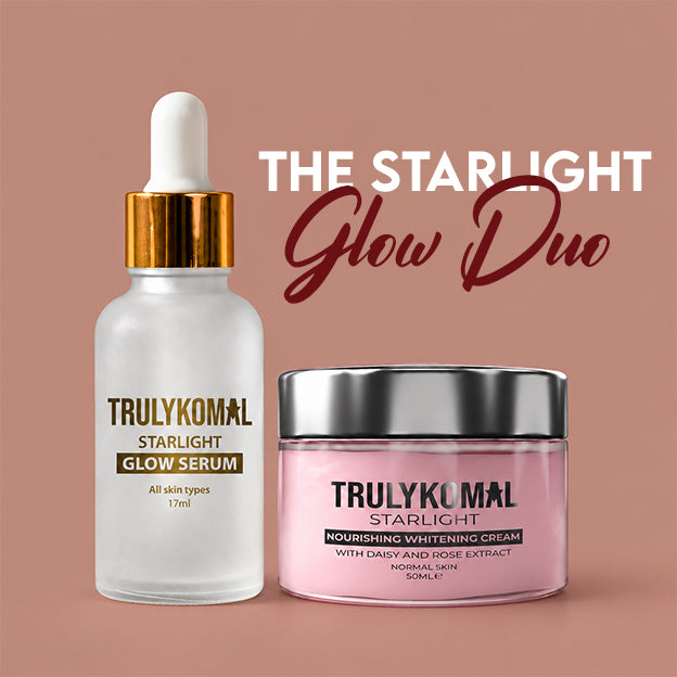 Deal 2 - The Starlight Glow Duo