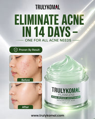 Acne Eraser Moisturiser