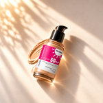 Tinted Sunscreen SPF 50 PA++